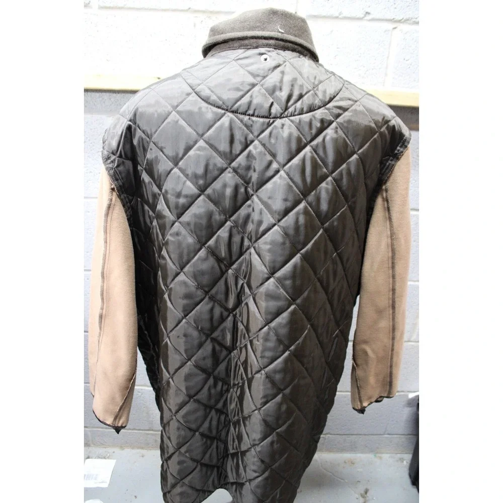 Lauren Ralph Lauren Suit Coat Jacket Removable Inner Shell‎ Size 44R